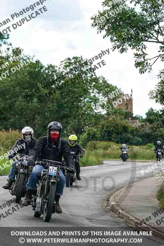 Vintage motorcycle club;eventdigitalimages;no limits trackdays;peter wileman photography;vintage motocycles;vmcc banbury run photographs